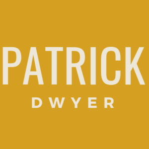 Patrick Dwyer Logo